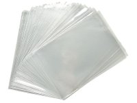 Sáček Celofán PP 27x42cm 250ks průhledný